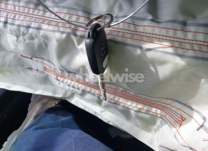 Photo 11 of 2014 Toyota Corolla LE (VIN 2T1BURHE6EC160849)