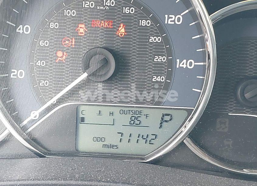 Photo 15 of 2014 Toyota Corolla LE (VIN 2T1BURHE6EC160849)