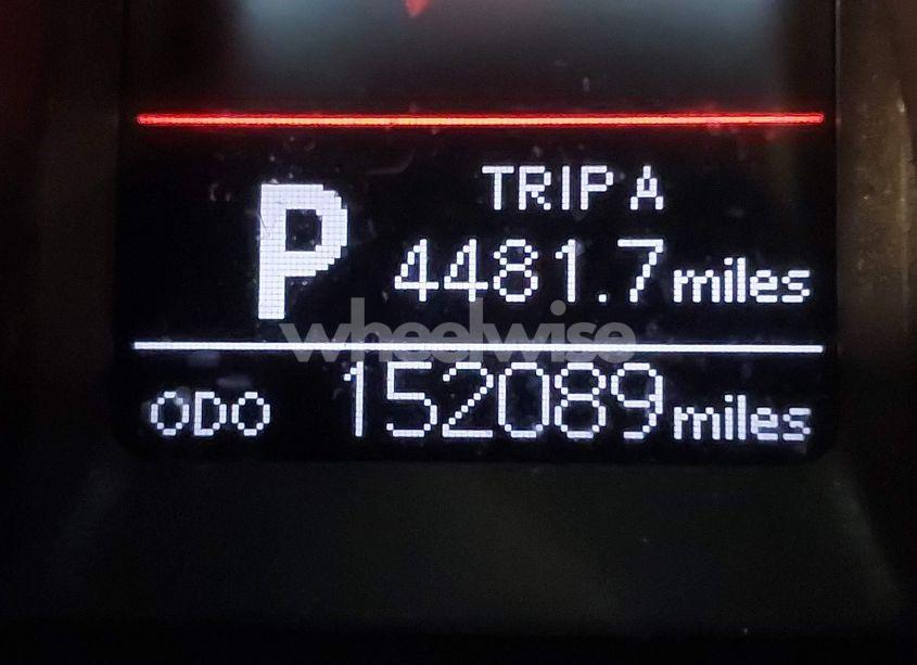 Photo 15 of 2014 Toyota Corolla S PLUS (VIN 2T1BURHE6EC169731)