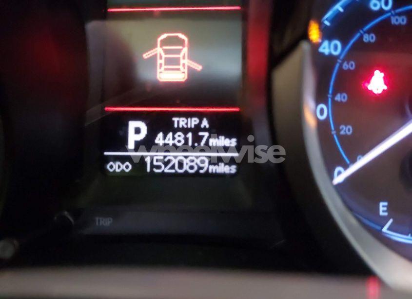 Photo 7 of 2014 Toyota Corolla S PLUS (VIN 2T1BURHE6EC169731)