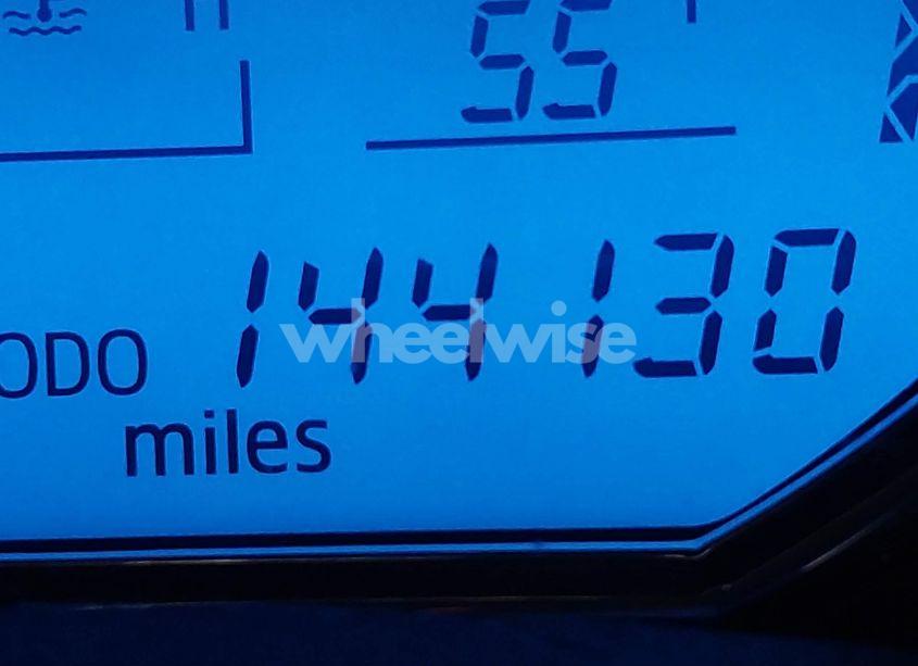 Photo 7 of 2014 Toyota Corolla LE (VIN 2T1BURHE6EC184519)