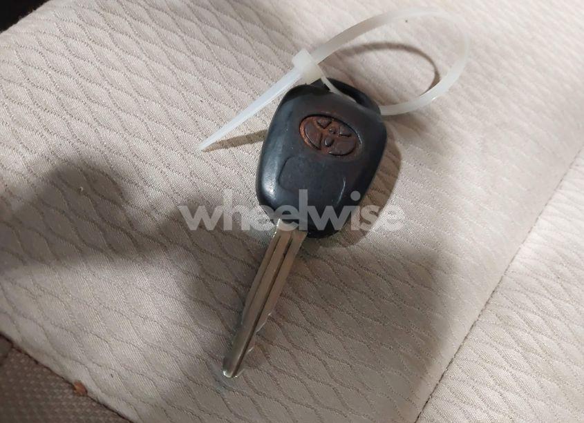 Photo 11 of 2014 Toyota Corolla LE (VIN 2T1BURHE6EC186075)