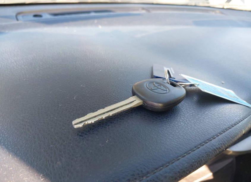 Photo 11 of 2014 Toyota Corolla L (VIN 2T1BURHE6EC189512)