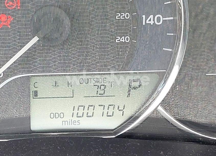 Photo 15 of 2014 Toyota Corolla L (VIN 2T1BURHE6EC201402)