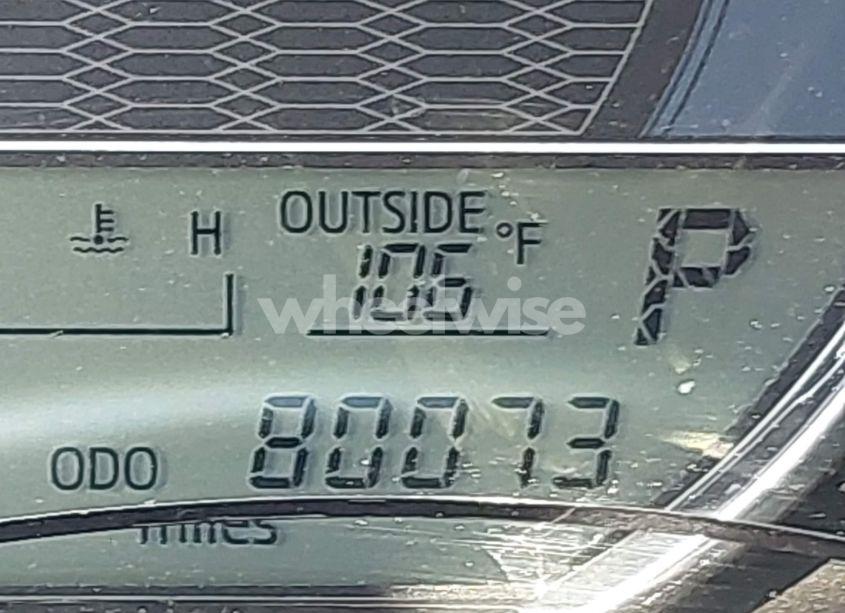 Photo 16 of 2014 Toyota Corolla LE (VIN 2T1BURHE6EC212612)