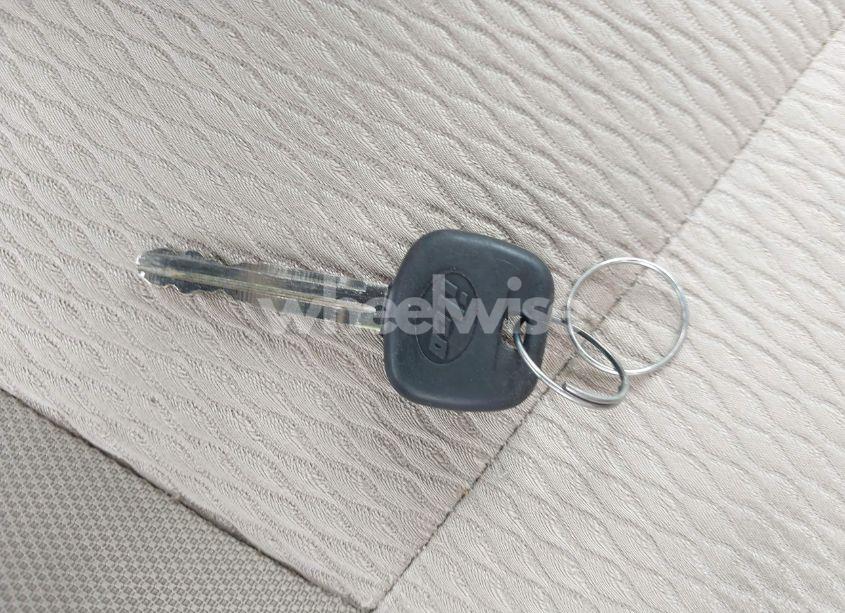 Photo 11 of 2015 Toyota Corolla LE (VIN 2T1BURHE6FC239195)