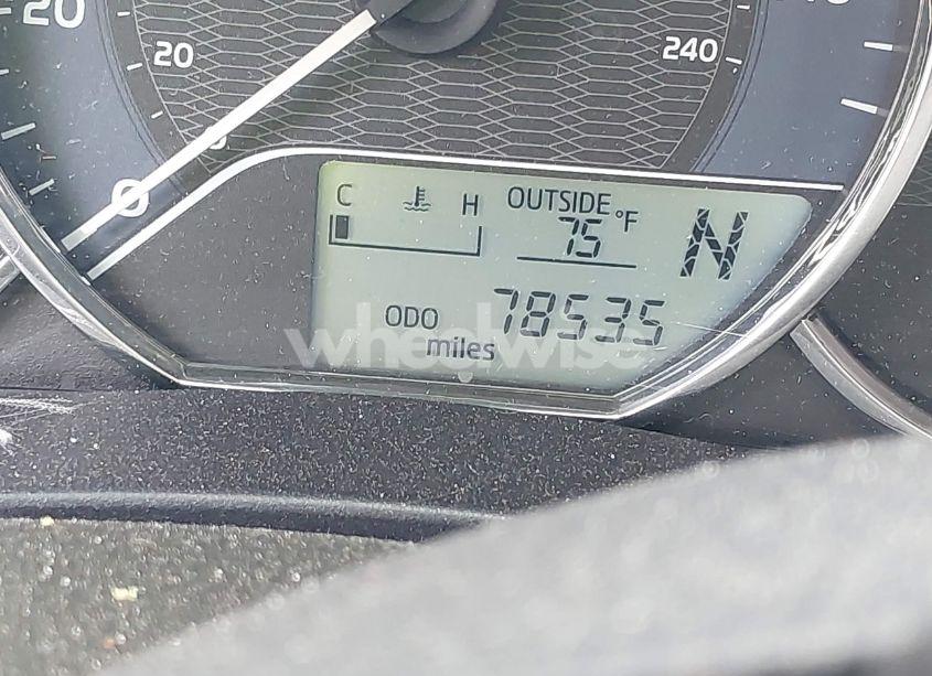 Photo 15 of 2015 Toyota Corolla LE (VIN 2T1BURHE6FC239195)