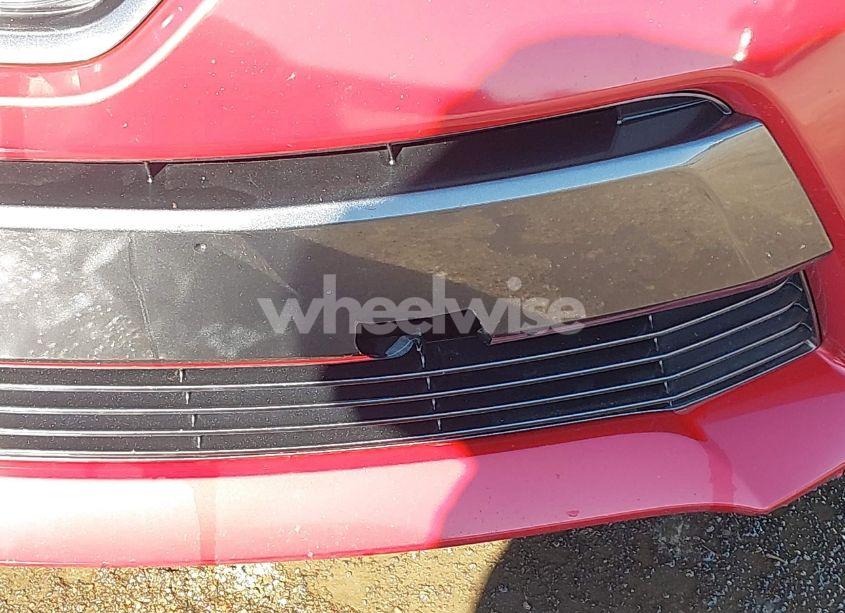 Photo 17 of 2015 Toyota Corolla LE PLUS (VIN 2T1BURHE6FC242100)