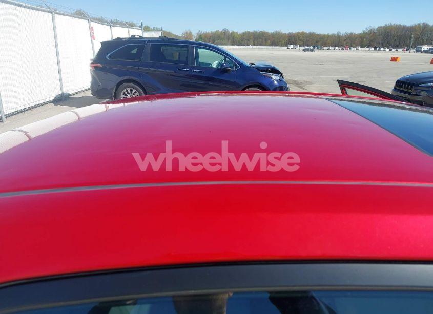 Photo 6 of 2015 Toyota Corolla LE PLUS (VIN 2T1BURHE6FC242100)