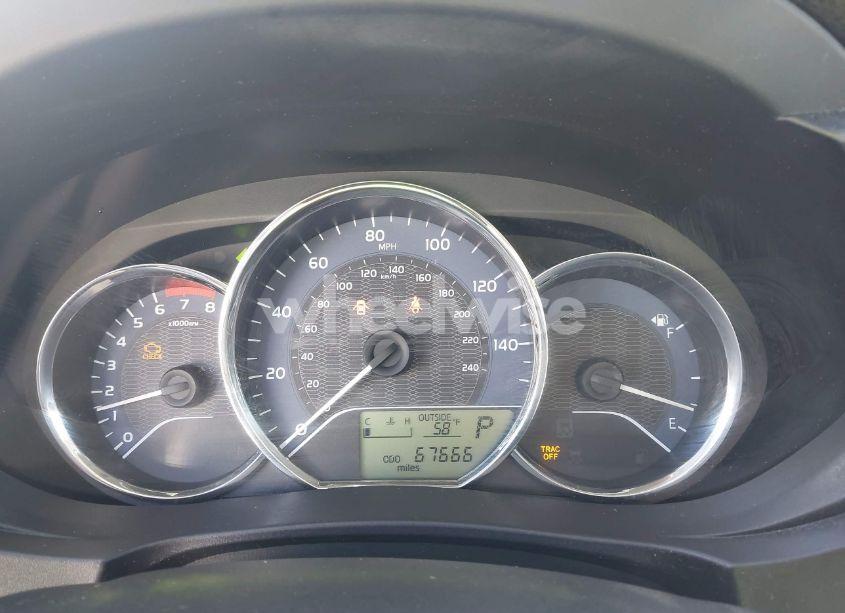 Photo 7 of 2015 Toyota Corolla LE PLUS (VIN 2T1BURHE6FC242100)