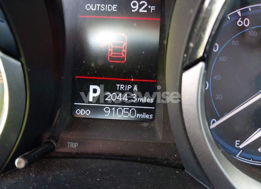 Photo 15 of 2015 Toyota Corolla S PLUS (VIN 2T1BURHE6FC268597)