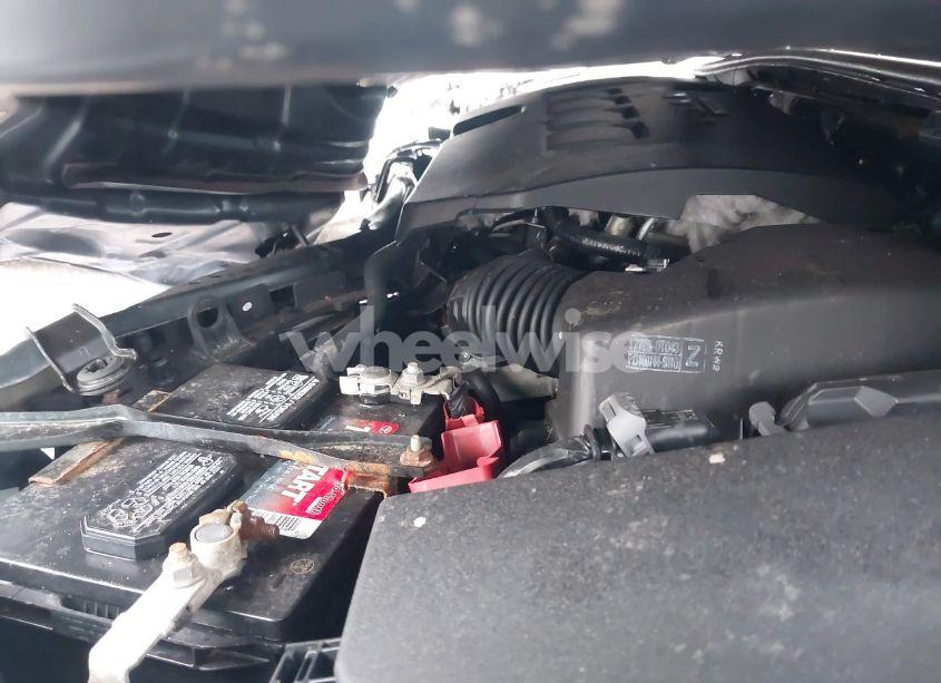 Photo 10 of 2015 Toyota Corolla LE PLUS (VIN 2T1BURHE6FC268695)