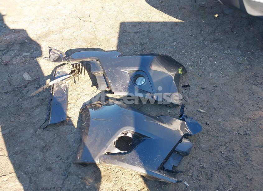 Photo 12 of 2015 Toyota Corolla LE PLUS (VIN 2T1BURHE6FC268695)