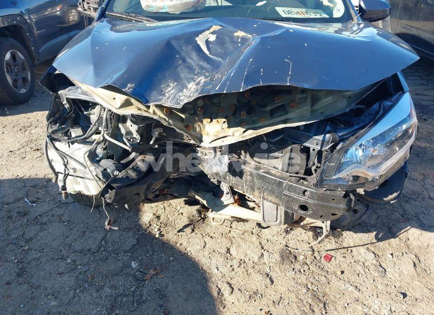 Photo 18 of 2015 Toyota Corolla LE PLUS (VIN 2T1BURHE6FC268695)