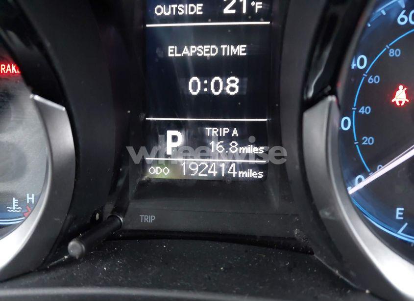 Photo 15 of 2015 Toyota Corolla S PREMIUM (VIN 2T1BURHE6FC269216)