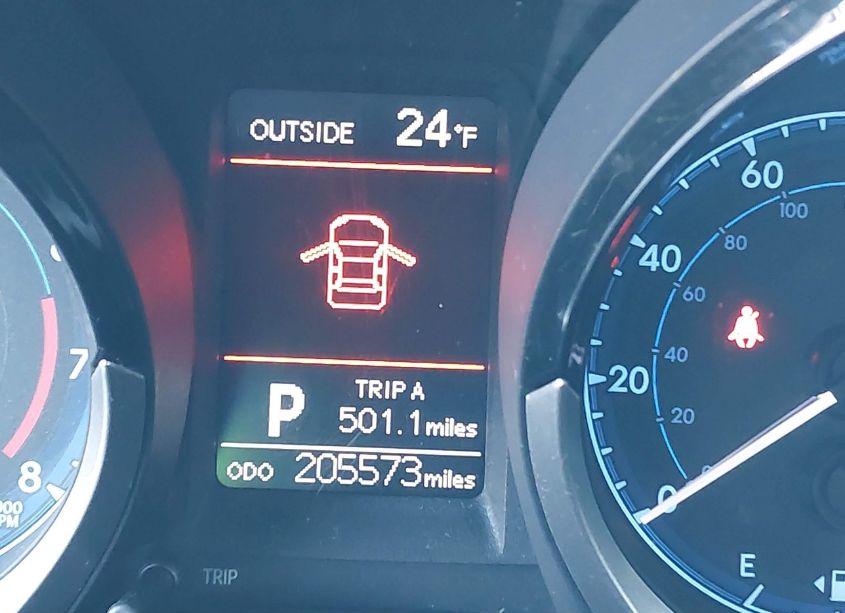 Photo 16 of 2015 Toyota Corolla S PLUS (VIN 2T1BURHE6FC276571)