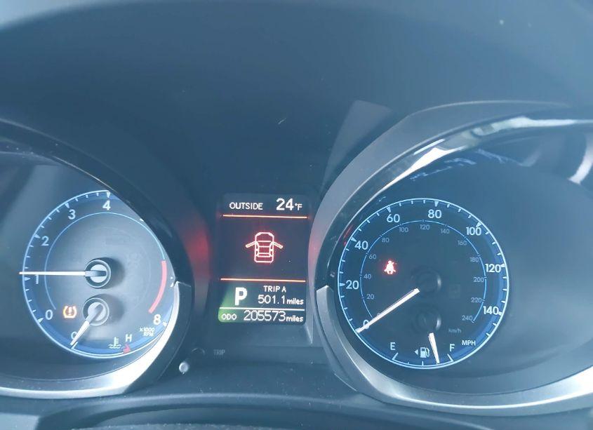 Photo 7 of 2015 Toyota Corolla S PLUS (VIN 2T1BURHE6FC276571)