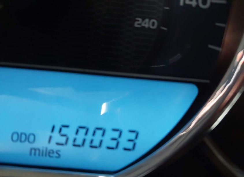 Photo 15 of 2015 Toyota Corolla LE PLUS (VIN 2T1BURHE6FC281060)