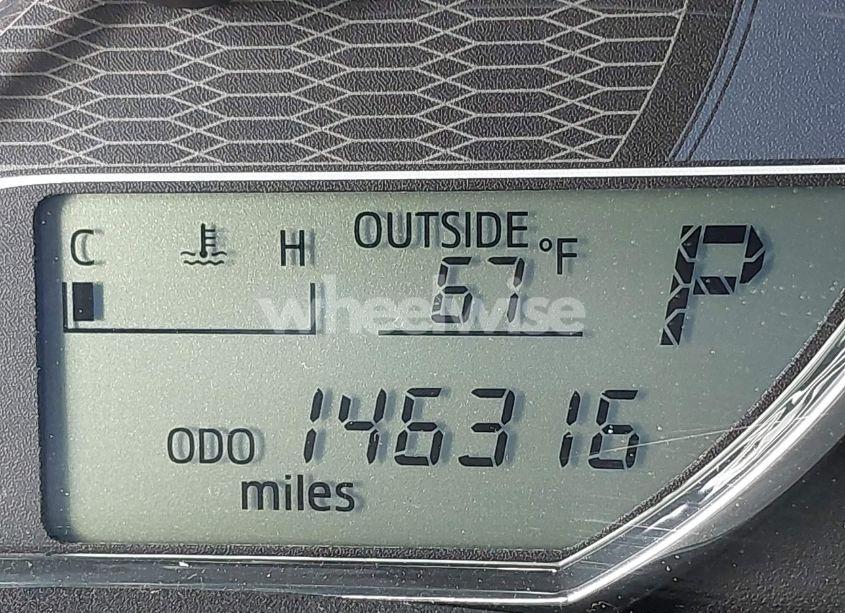 Photo 15 of 2015 Toyota Corolla L (VIN 2T1BURHE6FC296450)