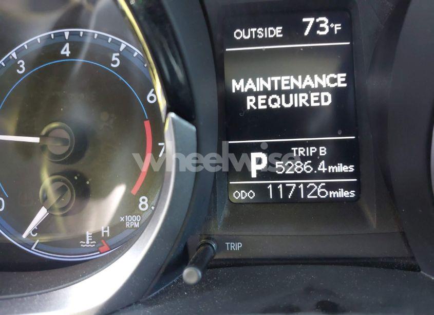 Photo 15 of 2015 Toyota Corolla S PLUS (VIN 2T1BURHE6FC298439)