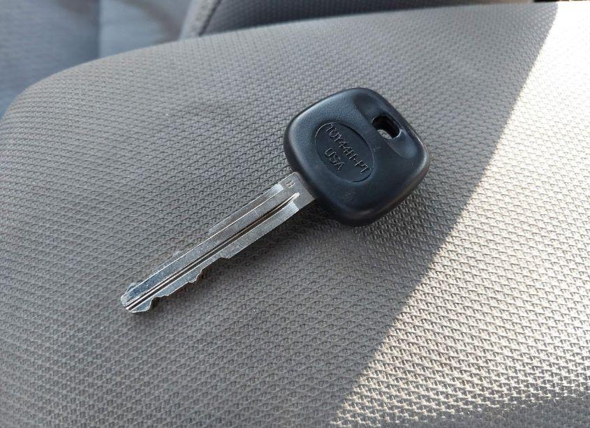 Photo 11 of 2015 Toyota Corolla LE (VIN 2T1BURHE6FC302778)