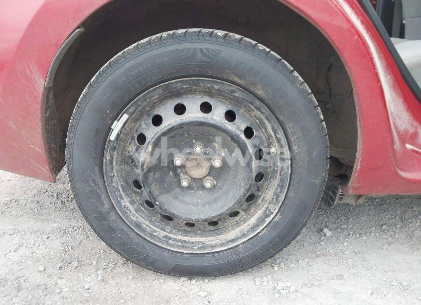 Photo 12 of 2015 Toyota Corolla LE (VIN 2T1BURHE6FC306944)