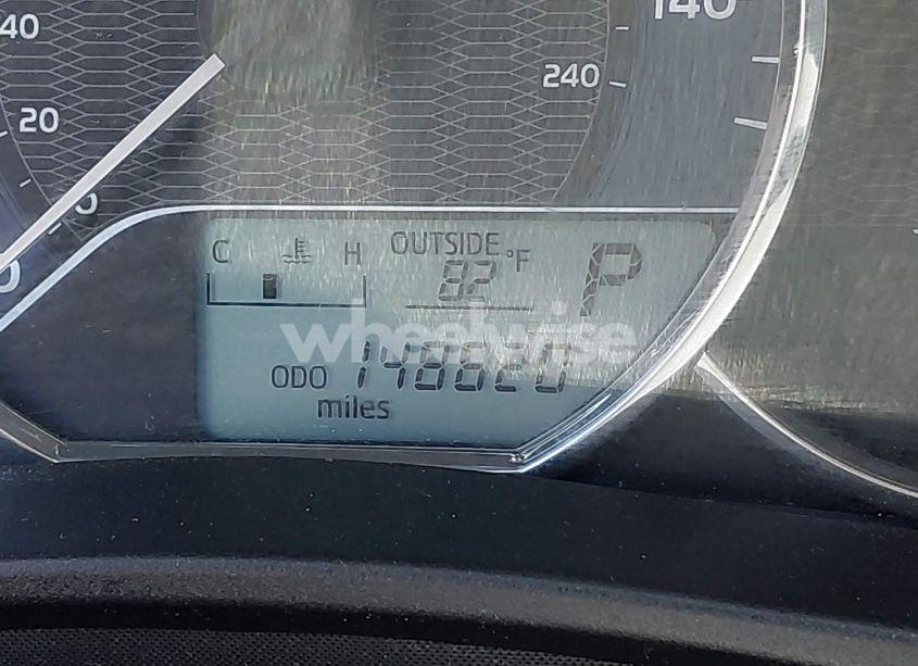 Photo 15 of 2015 Toyota Corolla LE (VIN 2T1BURHE6FC311500)