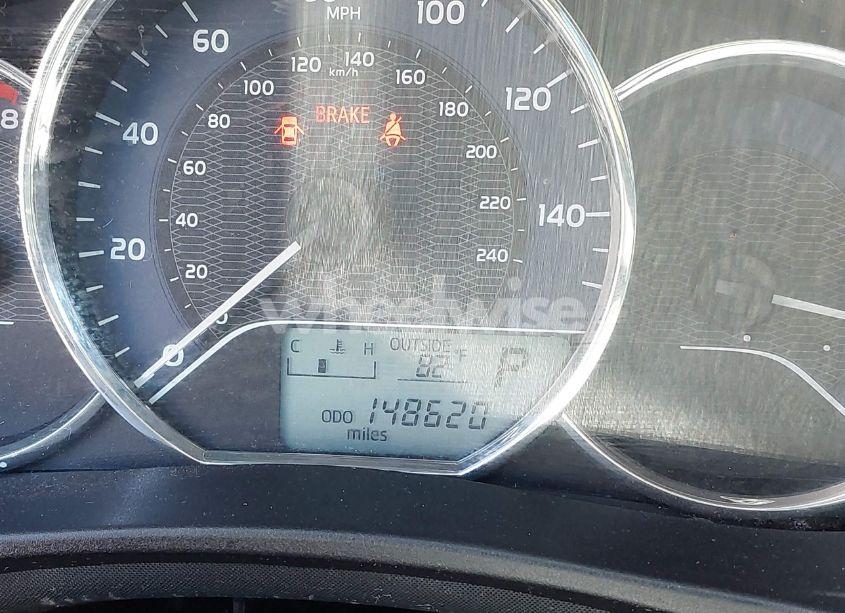 Photo 7 of 2015 Toyota Corolla LE (VIN 2T1BURHE6FC311500)