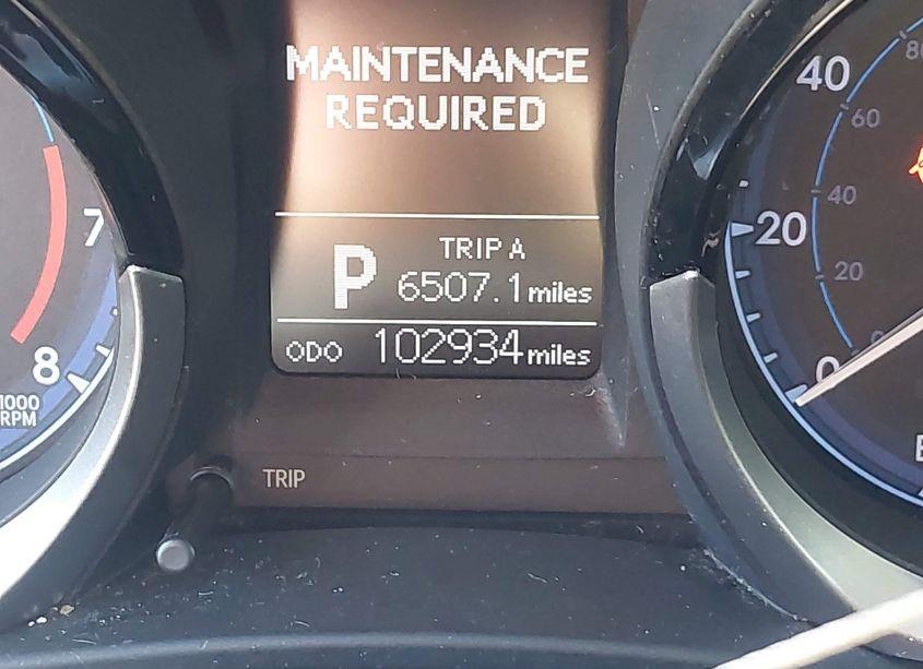 Photo 15 of 2015 Toyota Corolla S PLUS (VIN 2T1BURHE6FC339247)