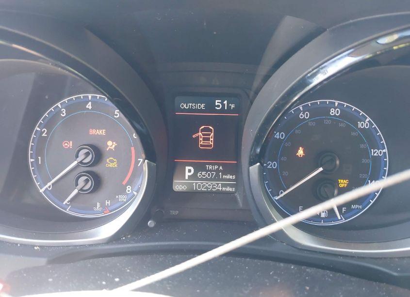 Photo 7 of 2015 Toyota Corolla S PLUS (VIN 2T1BURHE6FC339247)