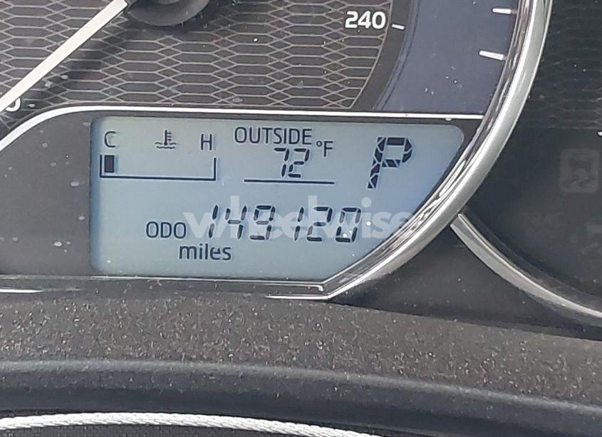 Photo 16 of 2015 Toyota Corolla LE (VIN 2T1BURHE6FC360163)