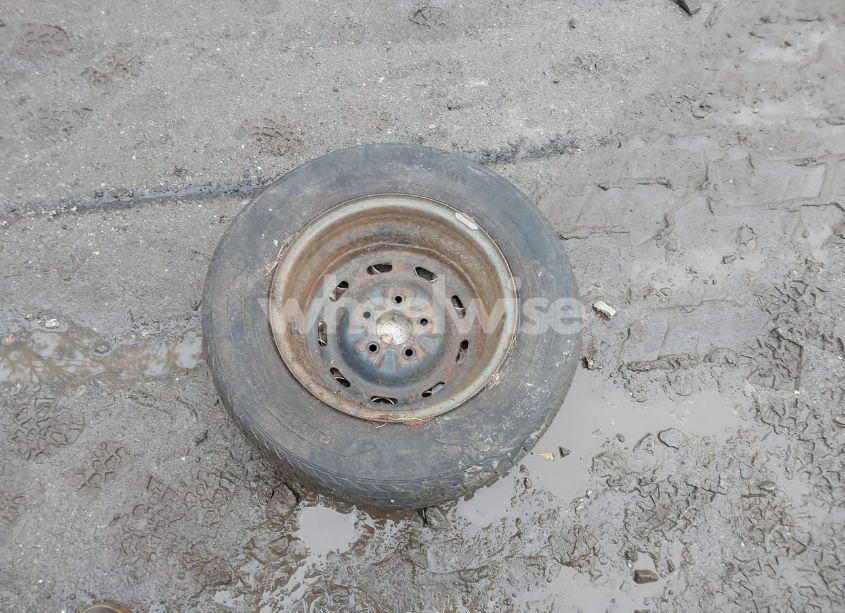 Photo 12 of 2015 Toyota Corolla LE (VIN 2T1BURHE6FC360177)