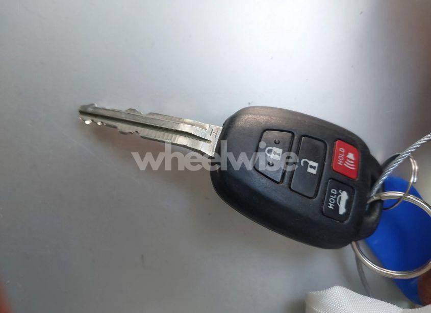 Photo 11 of 2015 Toyota Corolla S PLUS (VIN 2T1BURHE6FC361247)