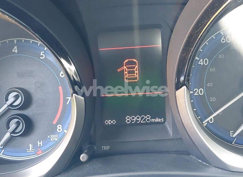 Photo 16 of 2015 Toyota Corolla S PLUS (VIN 2T1BURHE6FC361247)