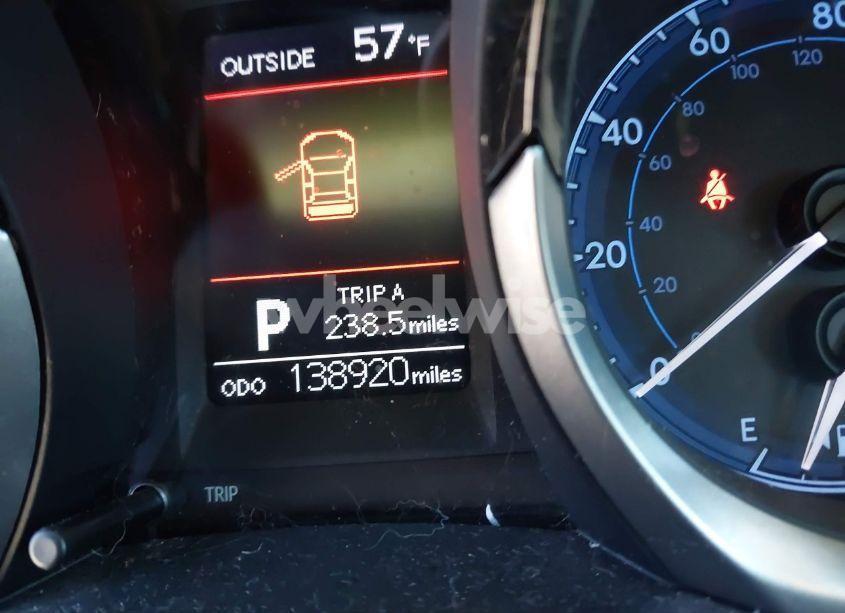 Photo 15 of 2015 Toyota Corolla S (VIN 2T1BURHE6FC362513)