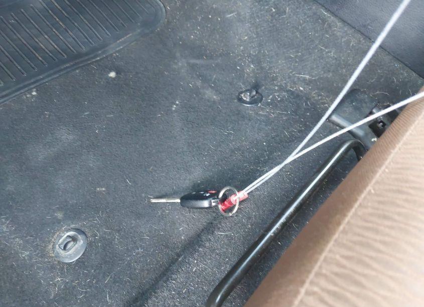 Photo 11 of 2015 Toyota Corolla LE (VIN 2T1BURHE6FC363662)