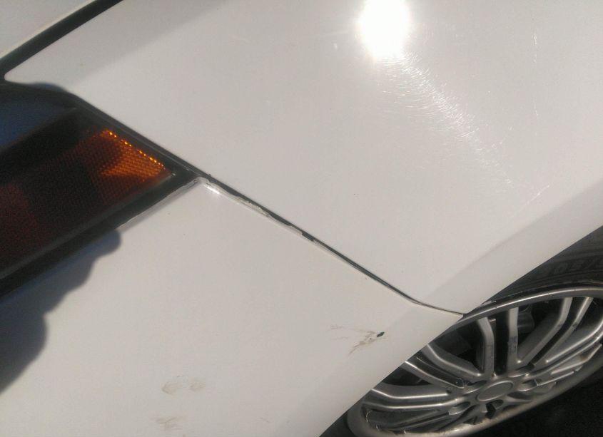 Photo 6 of 2015 Toyota Corolla LE (VIN 2T1BURHE6FC363662)