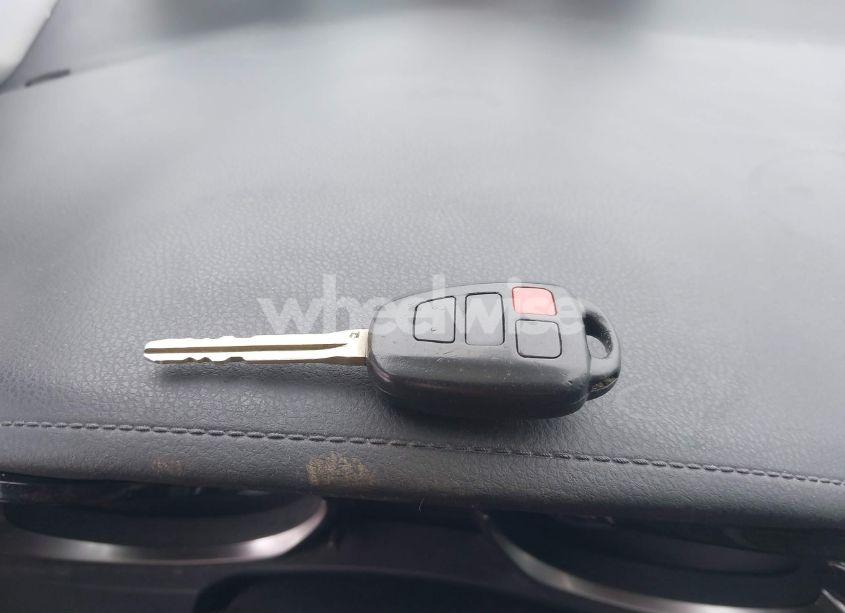 Photo 11 of 2015 Toyota Corolla S (VIN 2T1BURHE6FC365685)