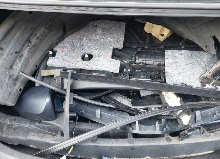 Photo 11 of 2015 Toyota Corolla L (VIN 2T1BURHE6FC381305)