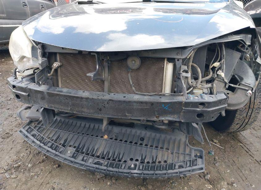 Photo 6 of 2015 Toyota Corolla L (VIN 2T1BURHE6FC381305)