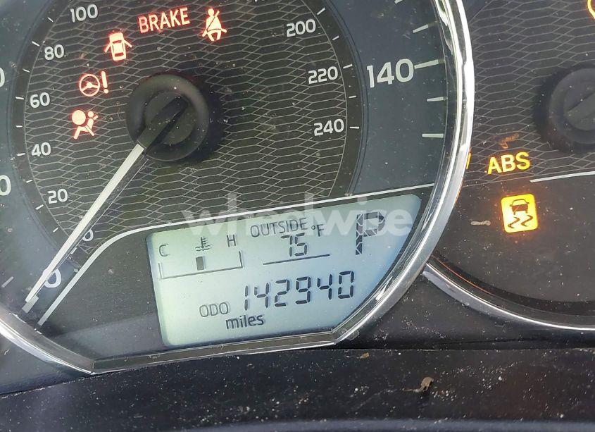 Photo 15 of 2015 Toyota Corolla LE (VIN 2T1BURHE6FC384477)