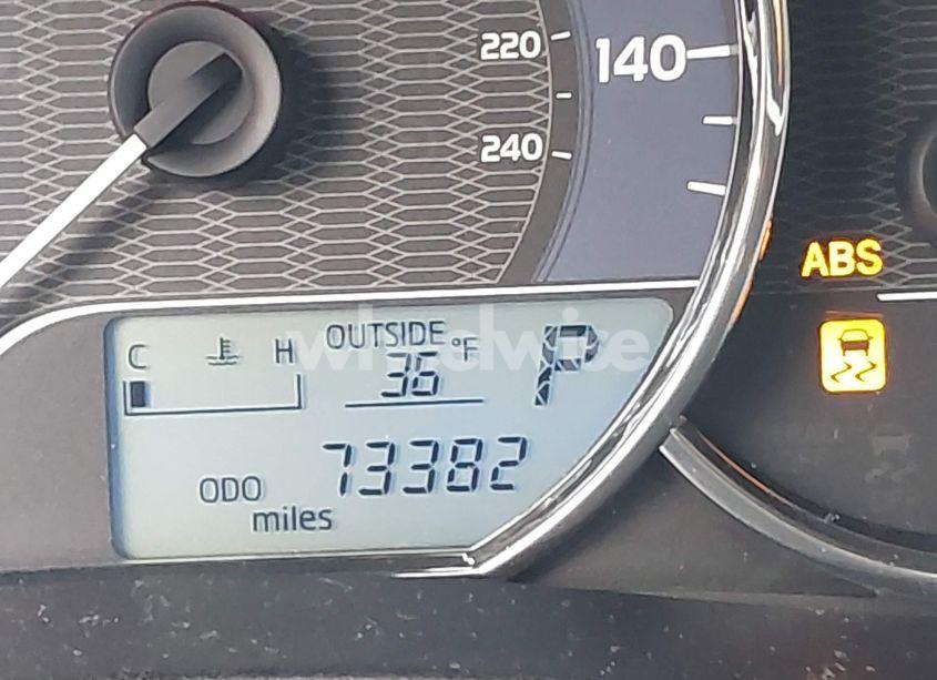 Photo 15 of 2015 Toyota Corolla LE (VIN 2T1BURHE6FC387931)