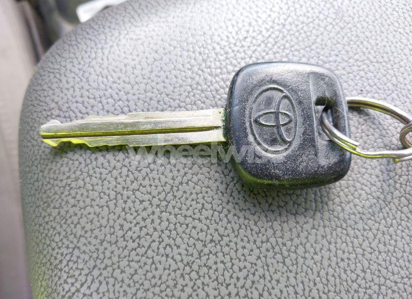 Photo 11 of 2015 Toyota Corolla L/LE/LE PLUS/LE PREMIUM/S/S PLUS/S PREMIUM (VIN 2T1BURHE6FC408907)