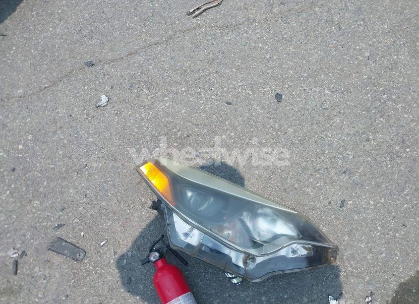 Photo 12 of 2015 Toyota Corolla L/LE/LE PLUS/LE PREMIUM/S/S PLUS/S PREMIUM (VIN 2T1BURHE6FC408907)