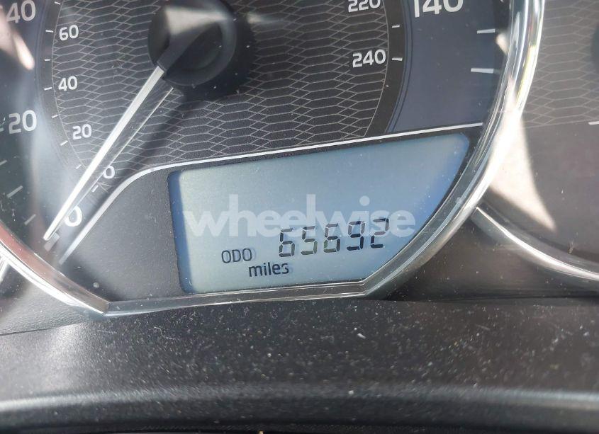 Photo 16 of 2015 Toyota Corolla L/LE/LE PLUS/LE PREMIUM/S/S PLUS/S PREMIUM (VIN 2T1BURHE6FC408907)