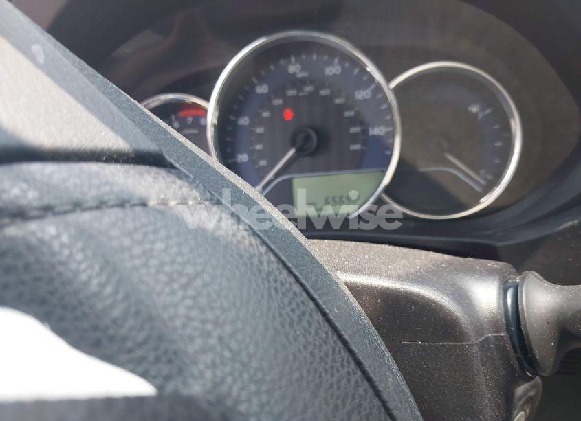 Photo 7 of 2015 Toyota Corolla L/LE/LE PLUS/LE PREMIUM/S/S PLUS/S PREMIUM (VIN 2T1BURHE6FC408907)