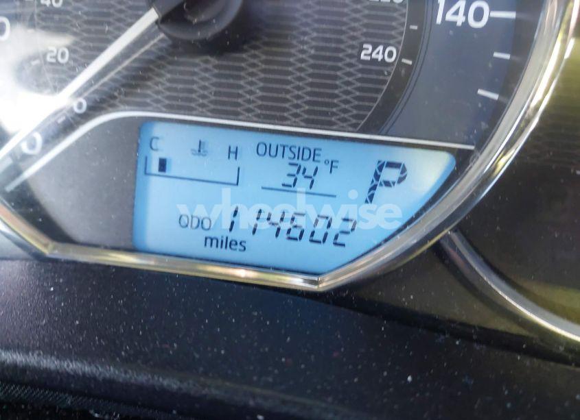 Photo 15 of 2015 Toyota Corolla LE (VIN 2T1BURHE6FC422130)