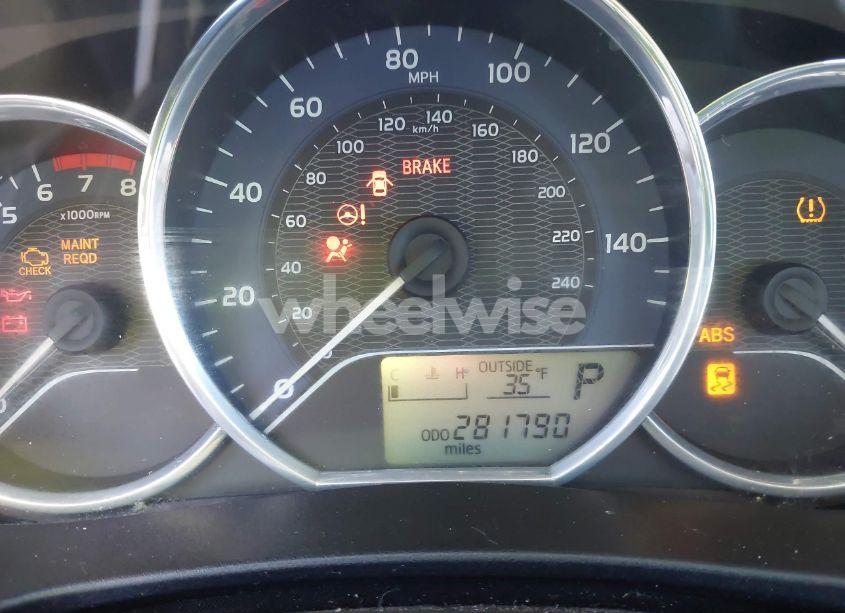 Photo 16 of 2015 Toyota Corolla LE (VIN 2T1BURHE6FC430888)