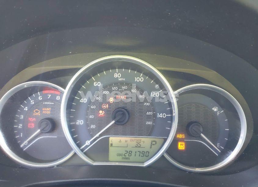 Photo 7 of 2015 Toyota Corolla LE (VIN 2T1BURHE6FC430888)