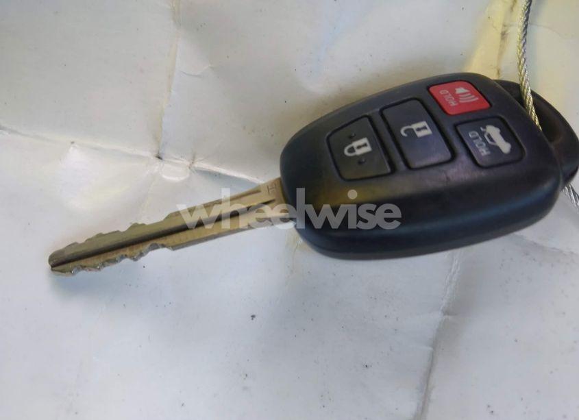 Photo 11 of 2015 Toyota Corolla S PLUS (VIN 2T1BURHE6FC453751)